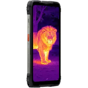 Смартфон Blackview Rock 3 8/256GB Black EU