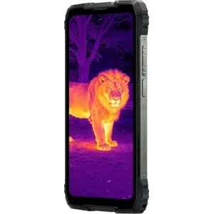 Смартфон Blackview Rock 3 8/256GB Black EU