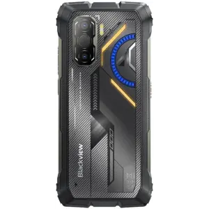 Смартфон Blackview Rock 3 8/256GB Black EU