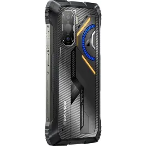 Смартфон Blackview Rock 3 8/256GB Black EU