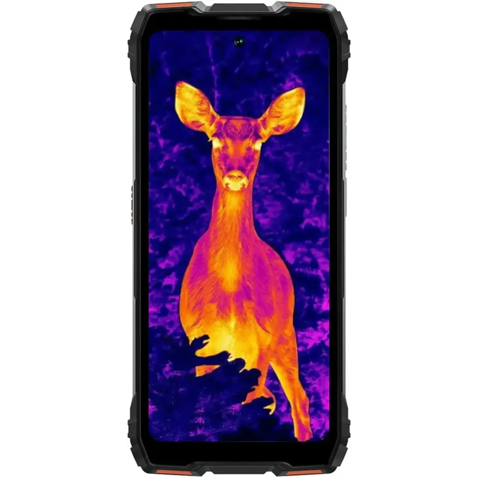 Смартфон Blackview Rock 3 8/256GB Orange EU