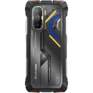 Смартфон Blackview Rock 3 8/256GB Orange EU