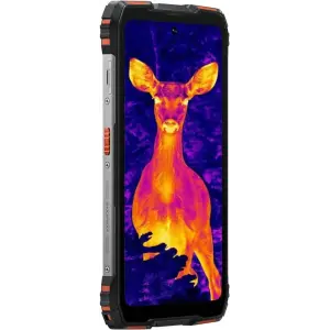 Смартфон Blackview Rock 3 8/256GB Orange EU