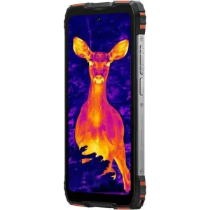 Смартфон Blackview Rock 3 8/256GB Orange EU