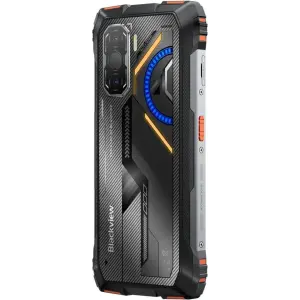 Смартфон Blackview Rock 3 8/256GB Orange EU