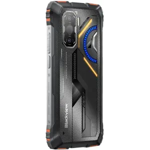 Смартфон Blackview Rock 3 8/256GB Orange EU