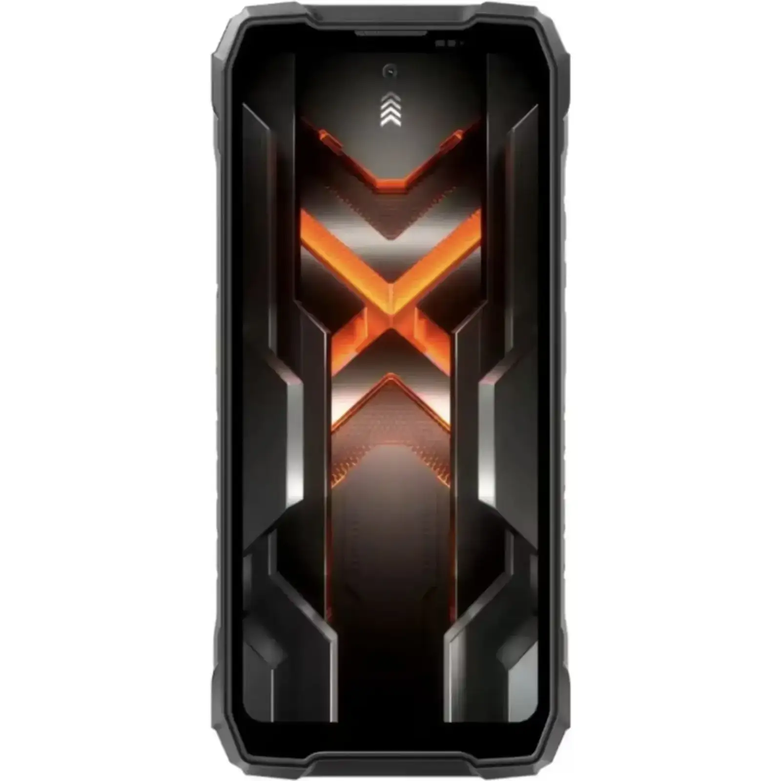 Смартфон Blackview Rock 5 12/256GB Black EU