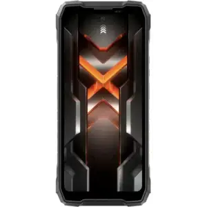 Смартфон Blackview Rock 5 12/256GB Black EU