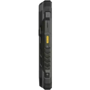 Смартфон Blackview Rock 5 12/256GB Black EU