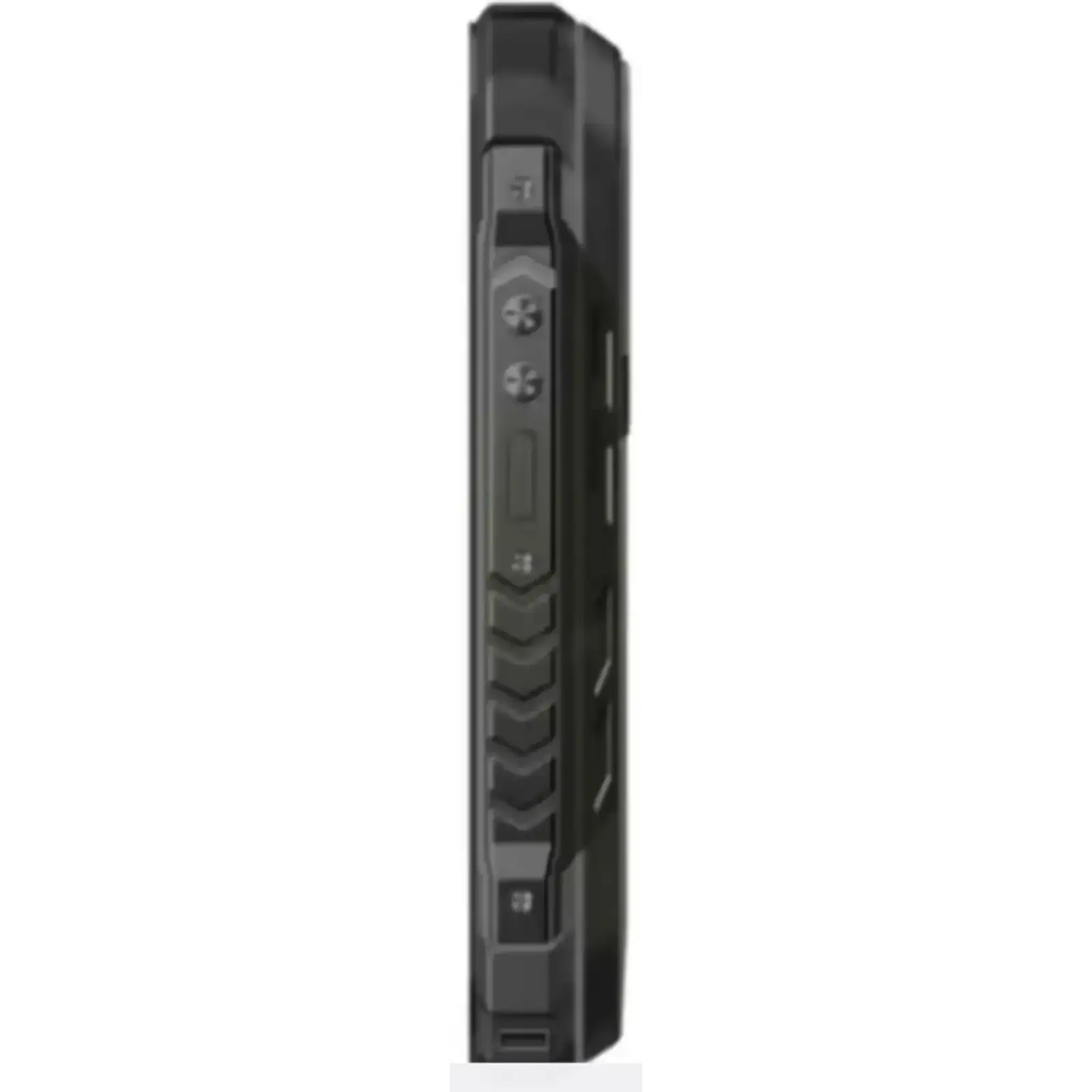 Смартфон Blackview Rock 5 12/256GB Black EU