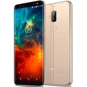 Смартфон Blackview S8 4/64GB Gold