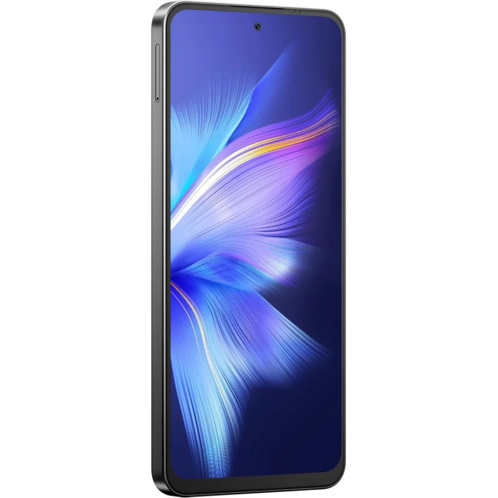 Смартфон Blackview Shark 9 8/256Gb Black EU