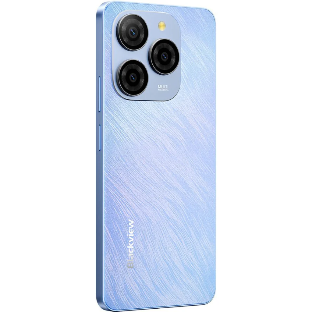 Смартфон Blackview Shark 9 8/256Gb Blue EU
