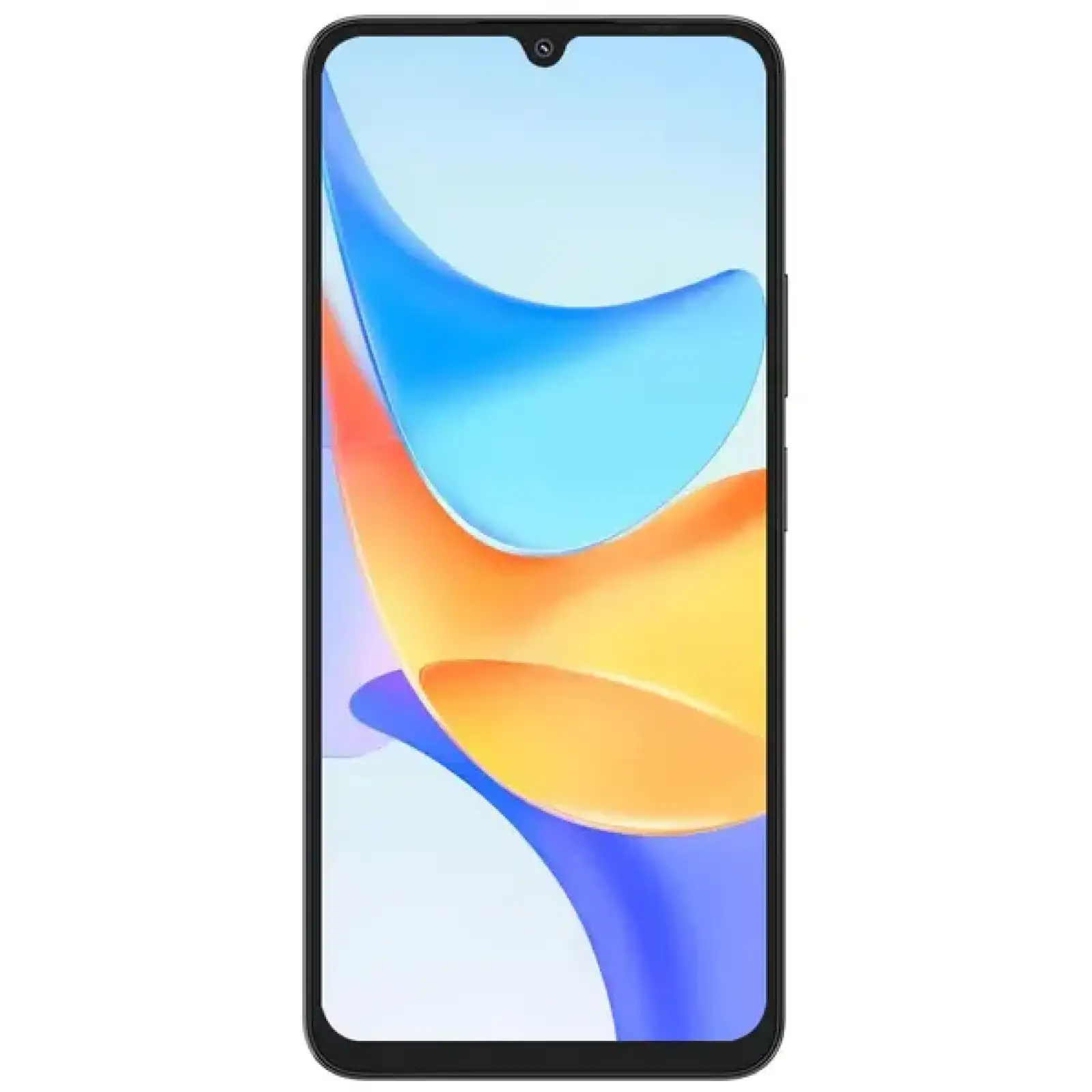 Смартфон Blackview Shark 6 4/128GB Phantom Black EU