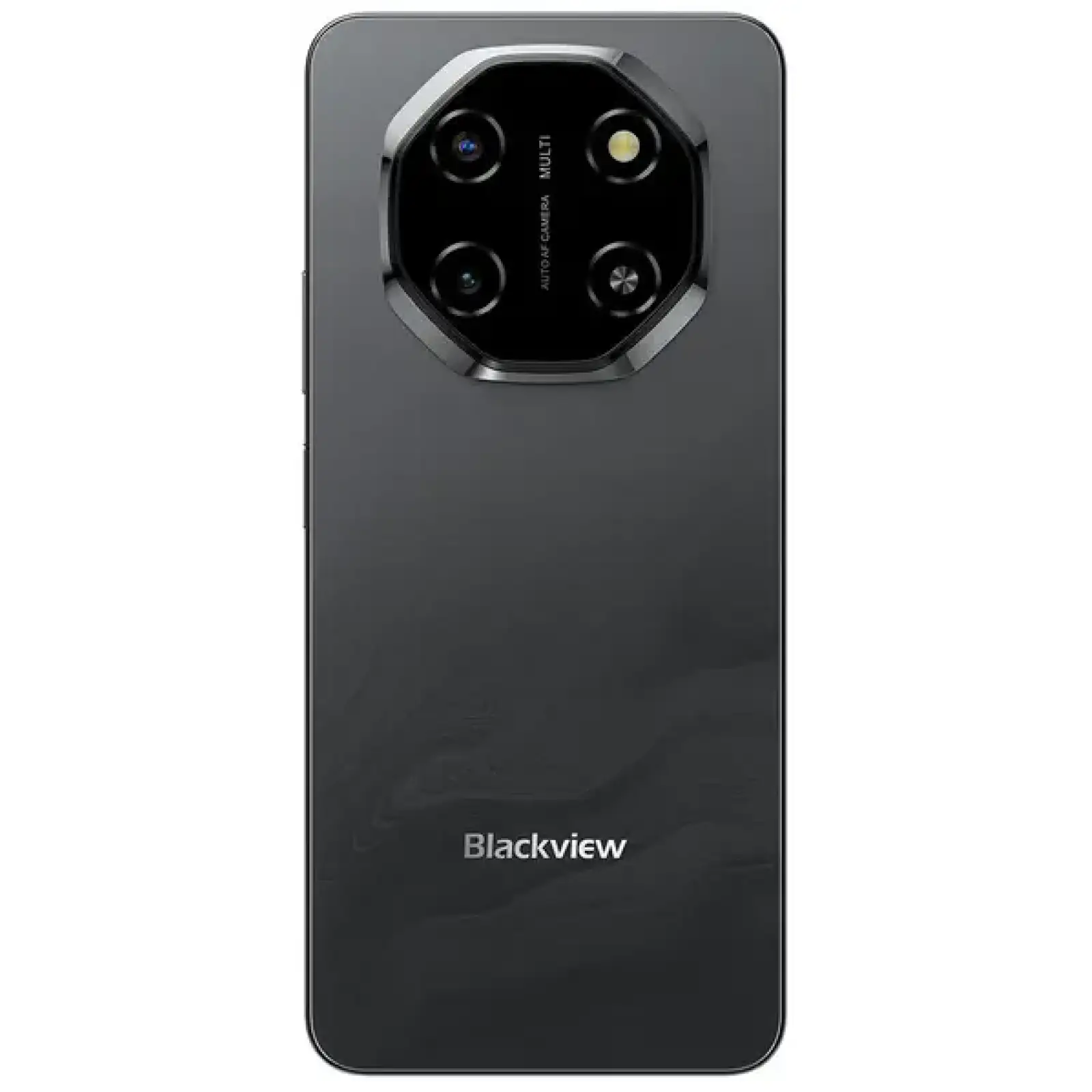 Смартфон Blackview Shark 6 4/128GB Phantom Black EU