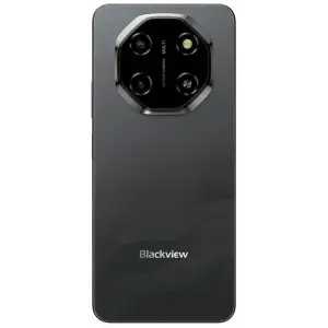 Смартфон Blackview Shark 6 4/128GB Phantom Black EU