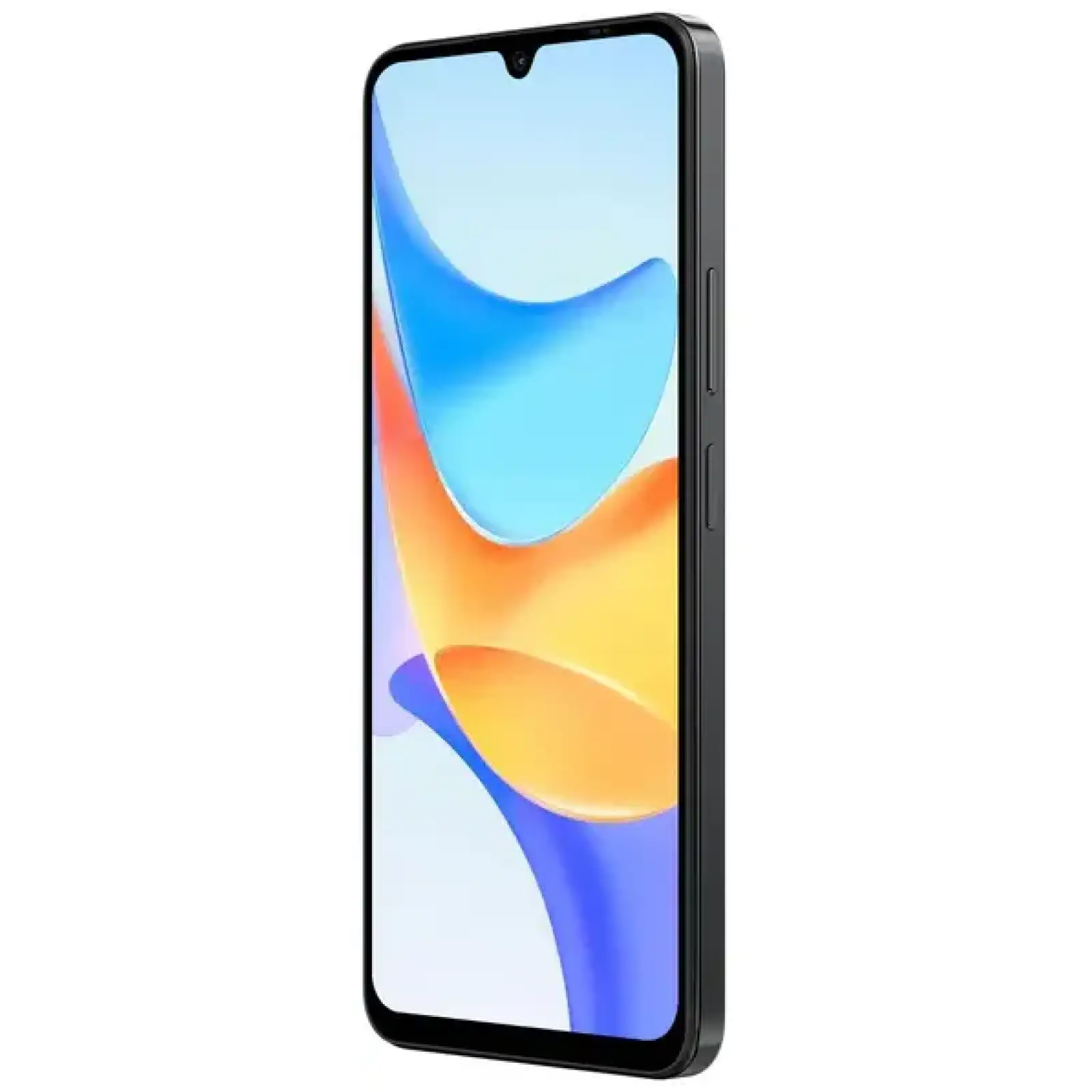 Смартфон Blackview Shark 6 4/128GB Phantom Black EU