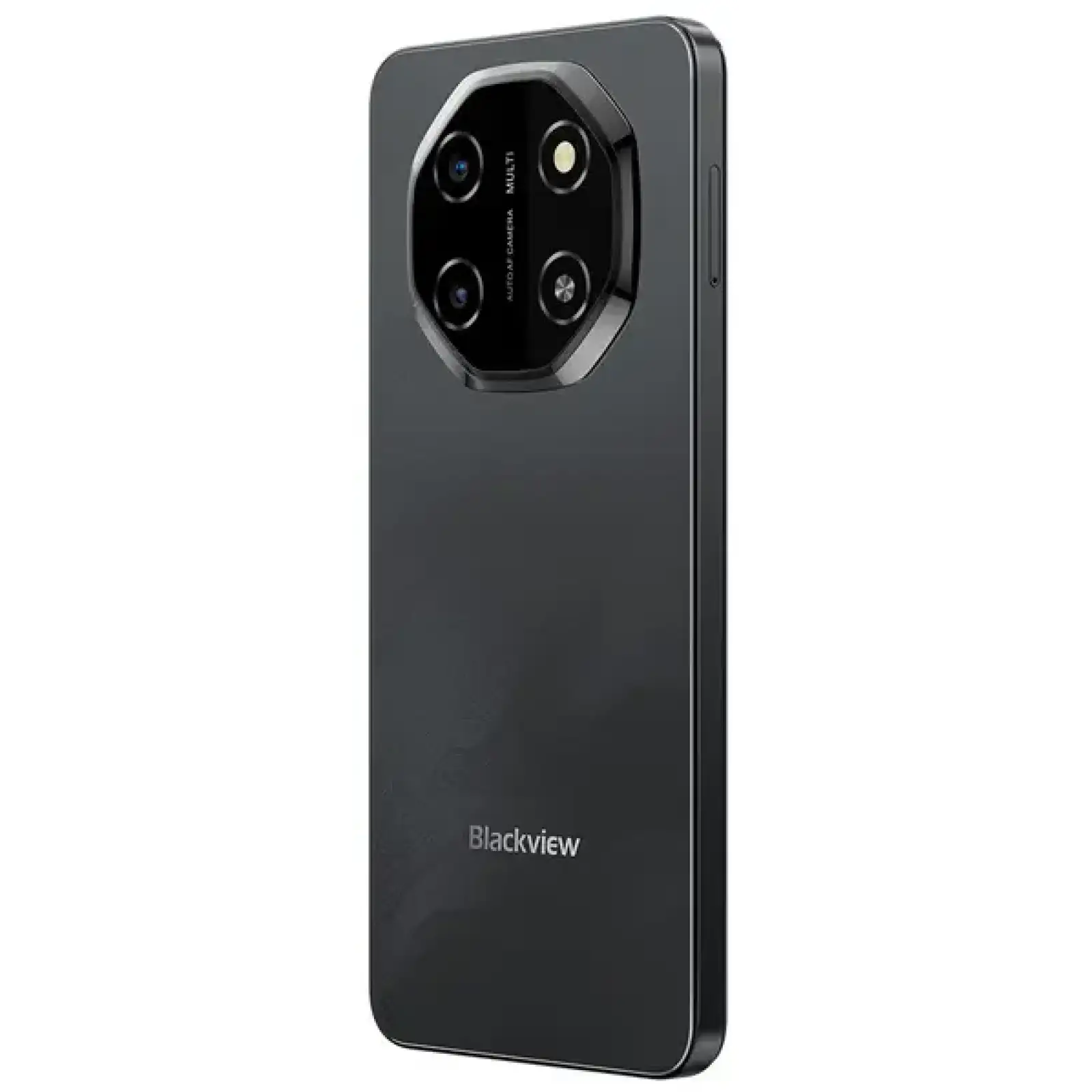 Смартфон Blackview Shark 6 4/128GB Phantom Black EU