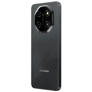Смартфон Blackview Shark 6 4/128GB Phantom Black EU