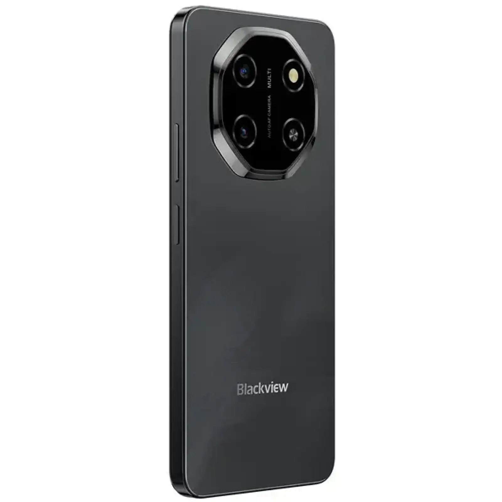 Смартфон Blackview Shark 6 4/128GB Phantom Black EU
