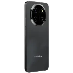 Смартфон Blackview Shark 6 4/128GB Phantom Black EU