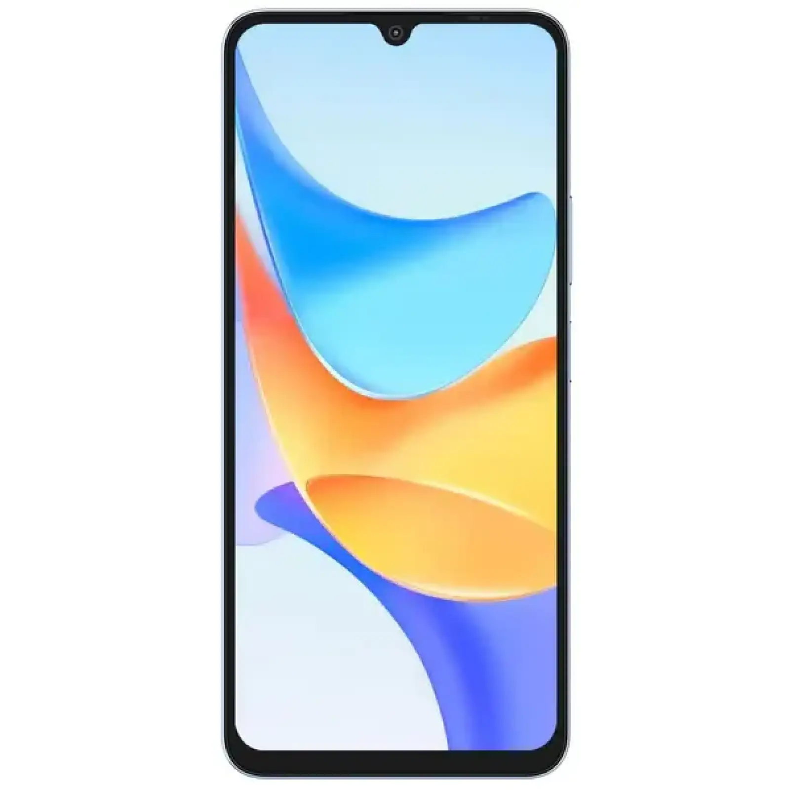 Смартфон Blackview Shark 6 4/128GB Glacier Blue EU