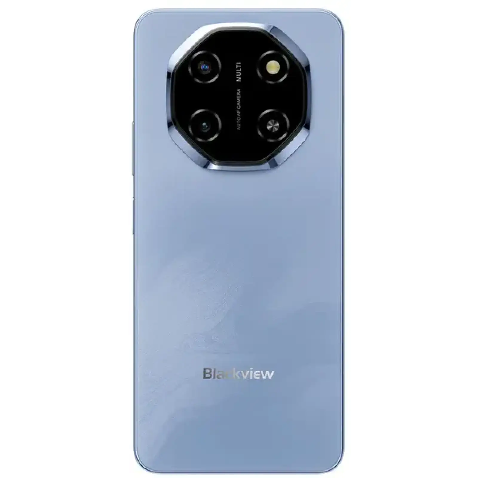Смартфон Blackview Shark 6 4/128GB Glacier Blue EU