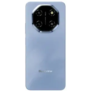 Смартфон Blackview Shark 6 4/128GB Glacier Blue EU
