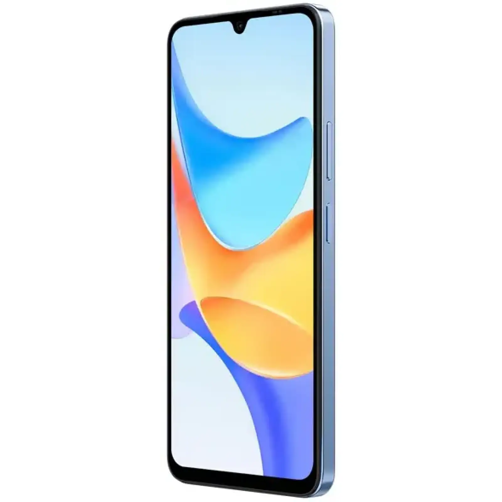 Смартфон Blackview Shark 6 4/128GB Glacier Blue EU