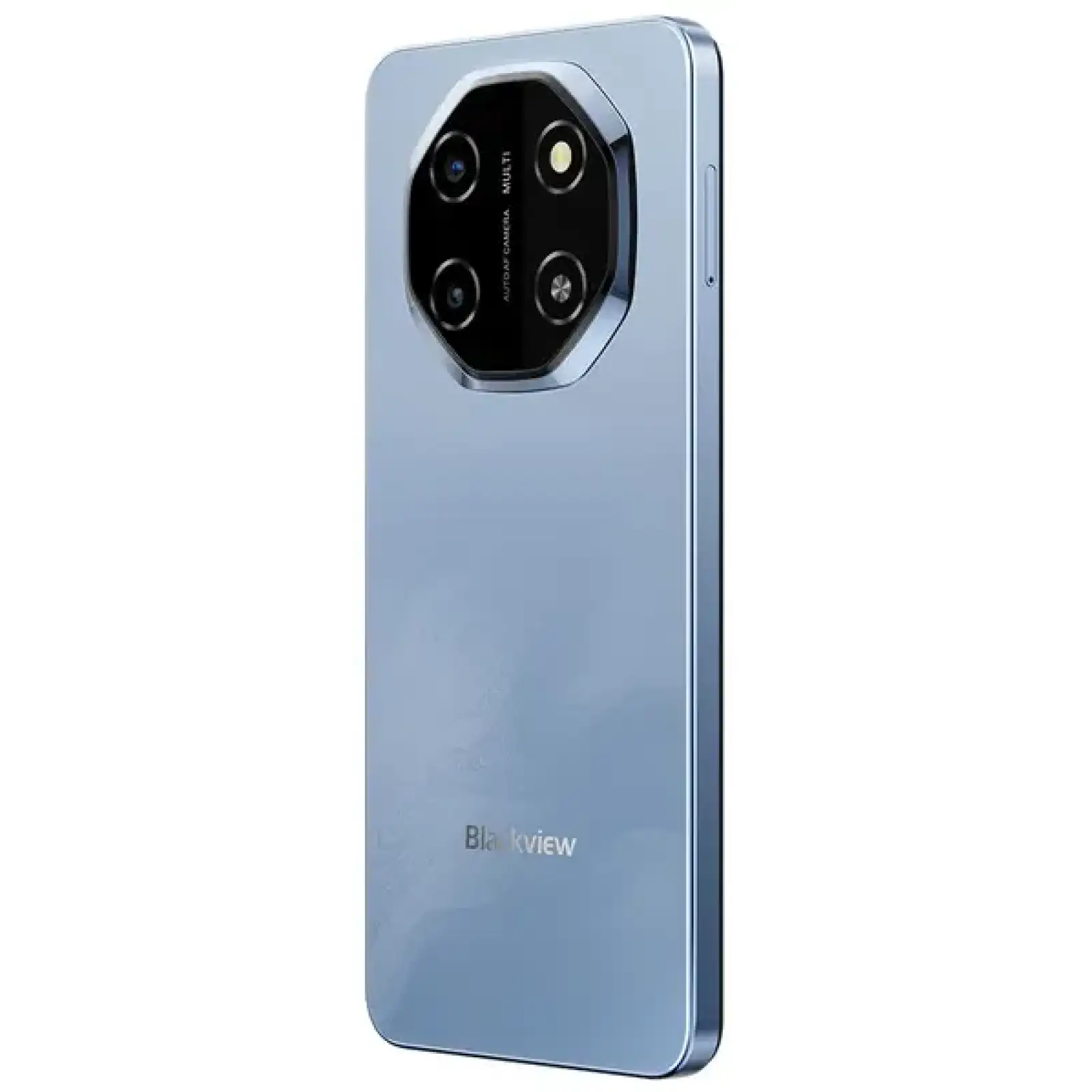 Смартфон Blackview Shark 6 4/128GB Glacier Blue EU