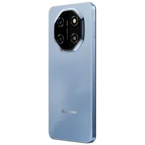 Смартфон Blackview Shark 6 4/128GB Glacier Blue EU