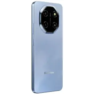 Смартфон Blackview Shark 6 4/128GB Glacier Blue EU