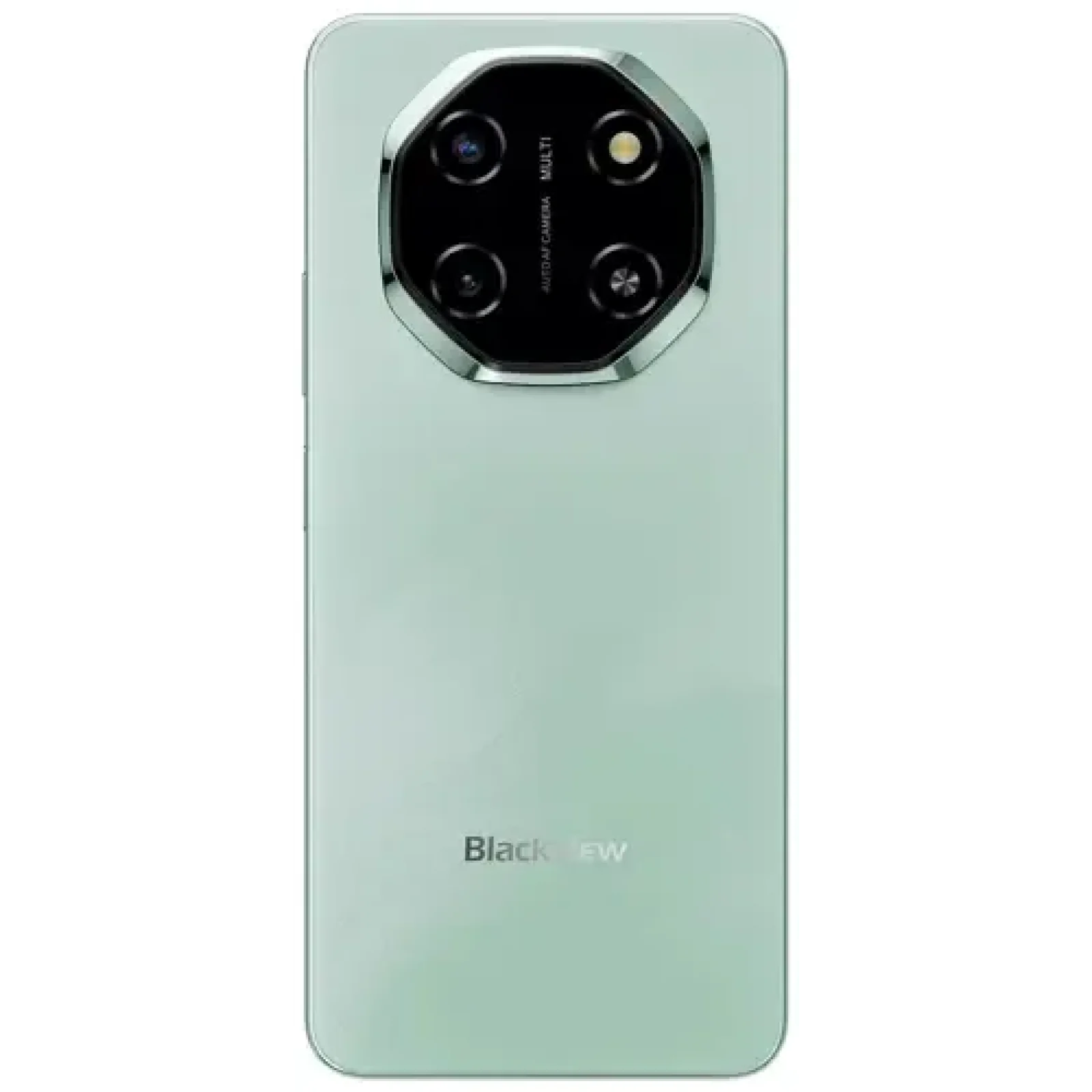 Смартфон Blackview Shark 6 4/128GB Mint Green EU