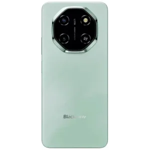 Смартфон Blackview Shark 6 4/128GB Mint Green EU