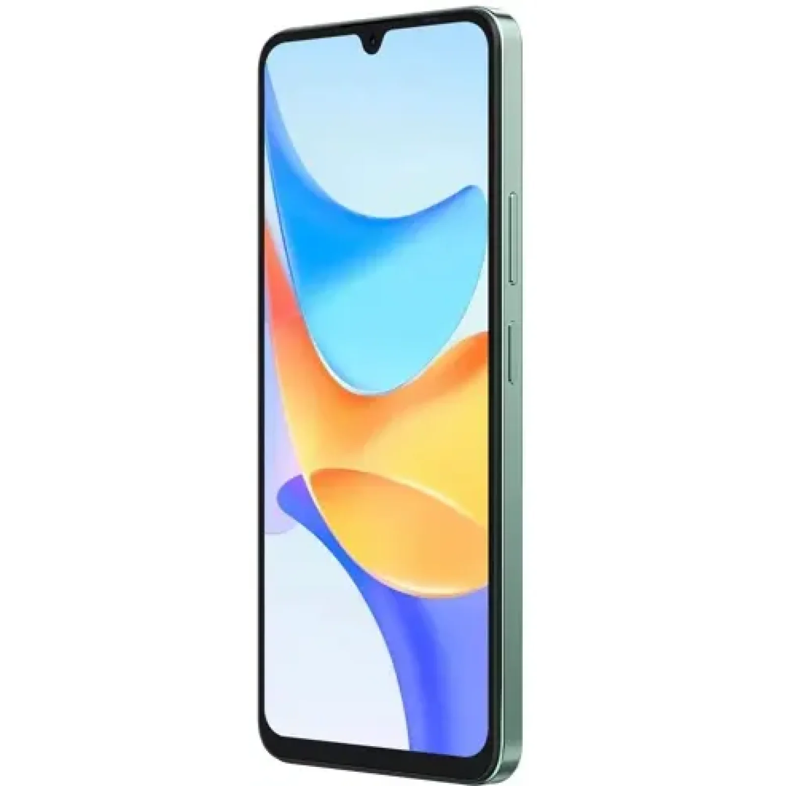 Смартфон Blackview Shark 6 4/128GB Mint Green EU