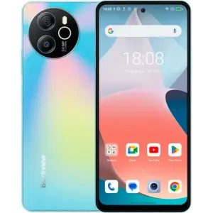 Смартфон Blackview Shark 8 8/128Gb Blue (6931548315162) UA