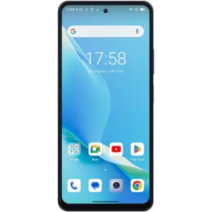 Смартфон Blackview Shark 8 8/128Gb Moonlight Grey (6931548315148) UA