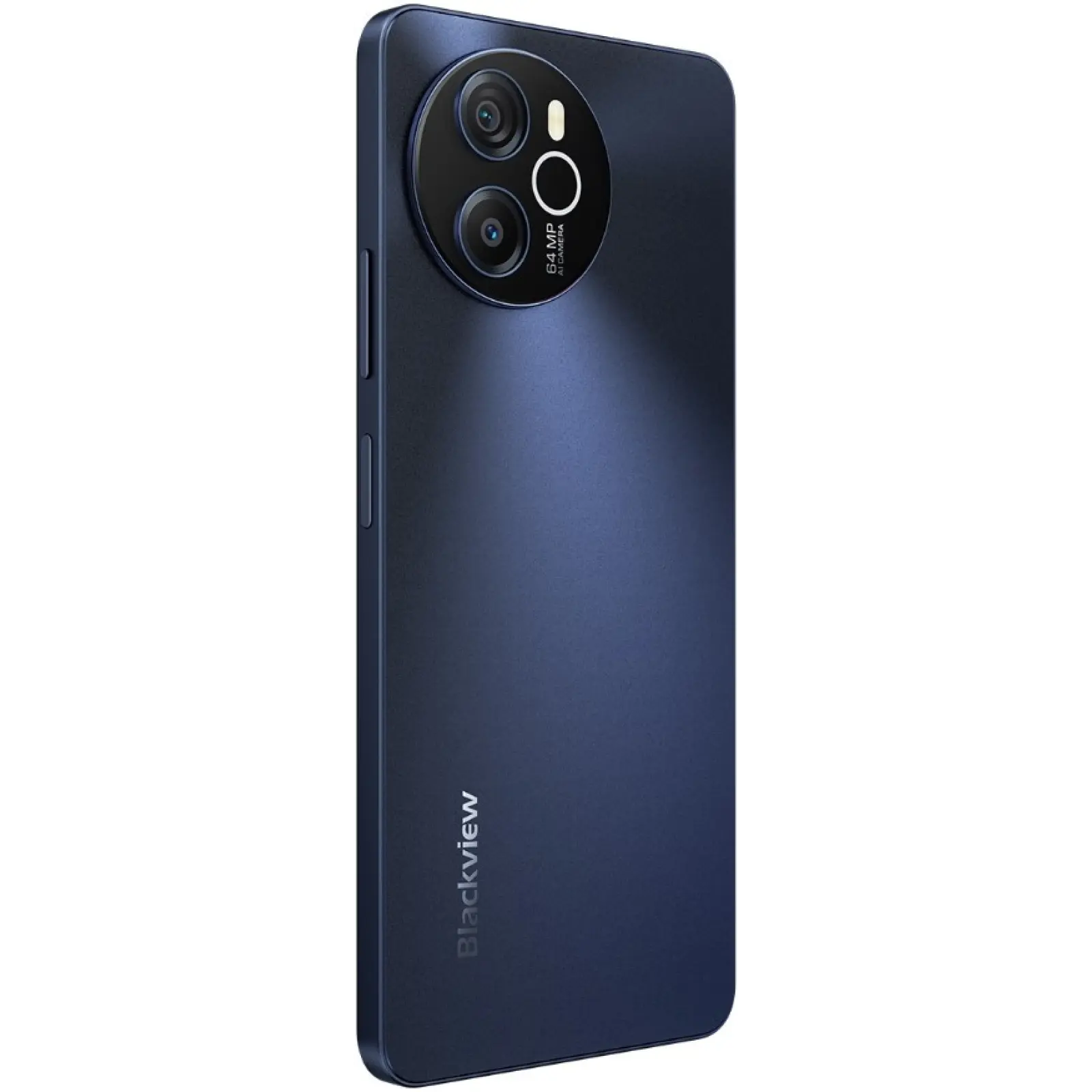 Смартфон Blackview Shark 8 8/128Gb Moonlight Grey (6931548315148) UA