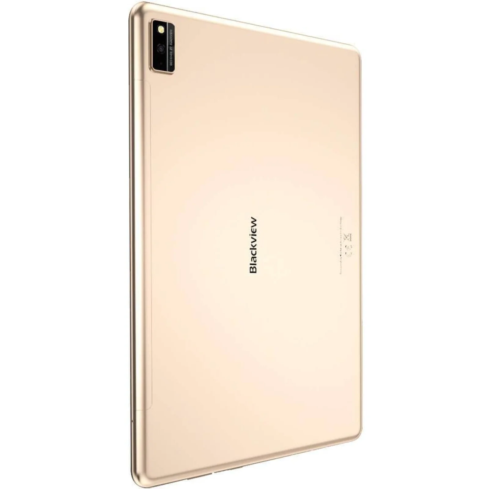 Планшет Blackview TAB 10 4G 4/64Gb Gold