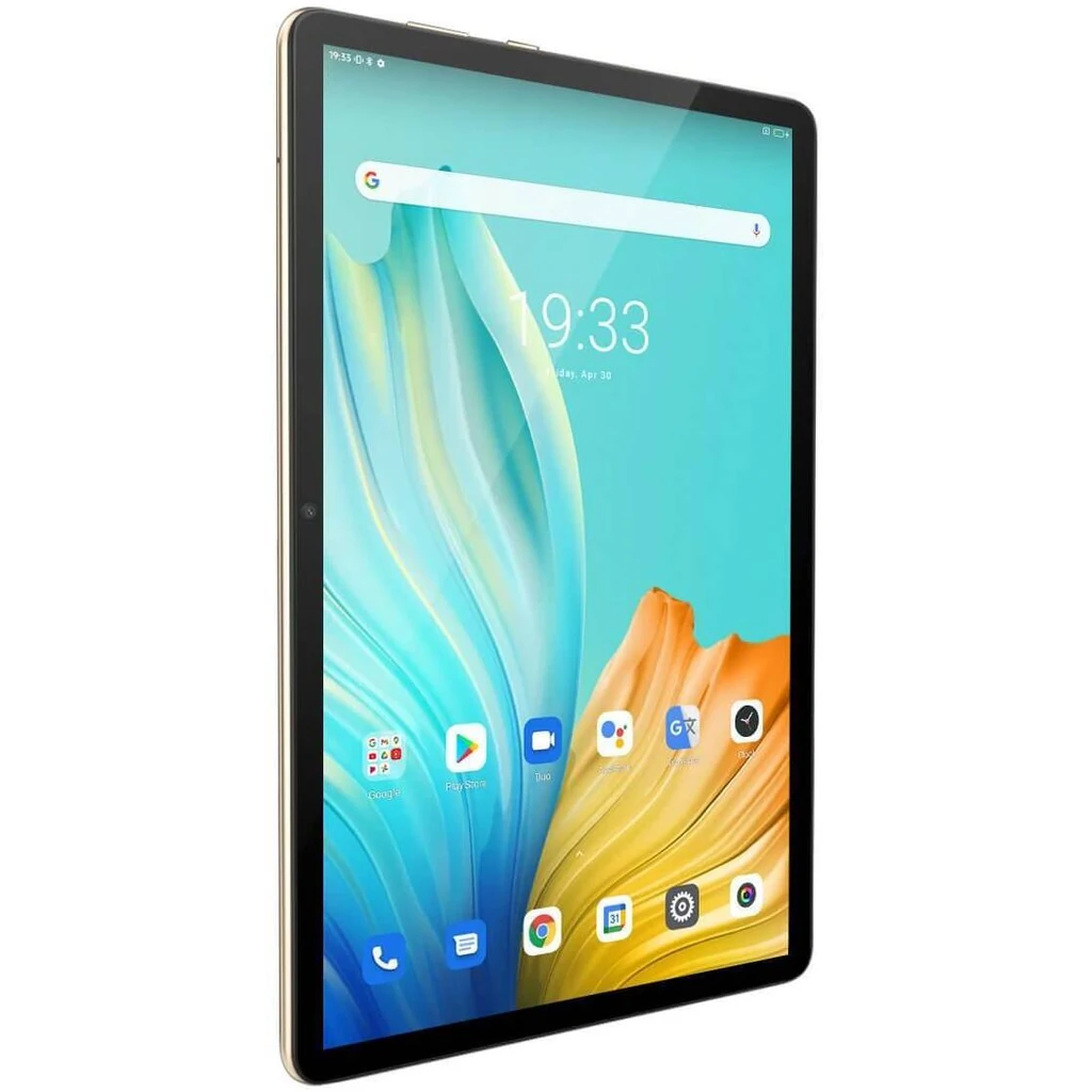 Планшет Blackview TAB 10 4G 4/64Gb Gold