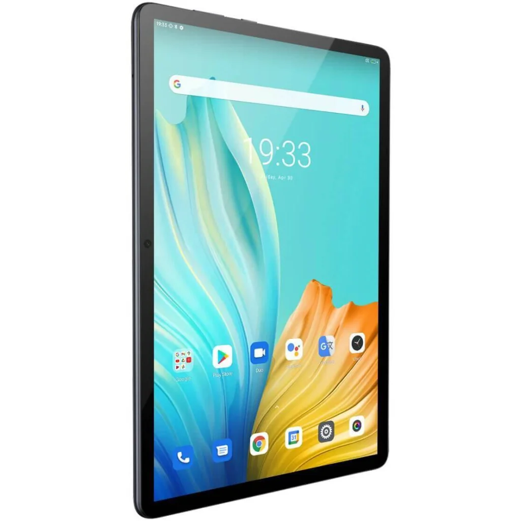 Планшет Blackview TAB 10 4G 4/64Gb Grey