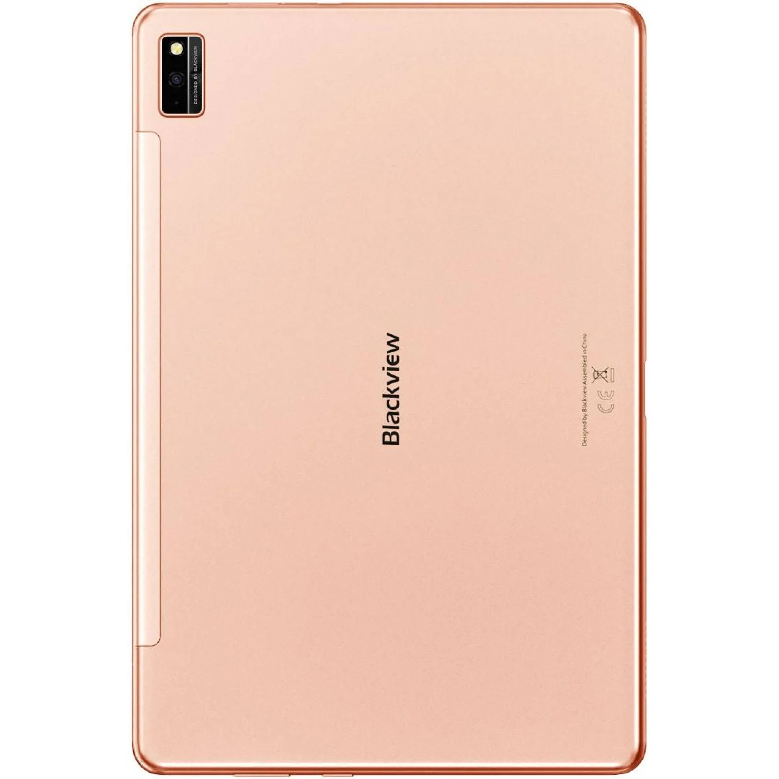 Планшет Blackview TAB 10 Pro 8/128Gb Gold UA