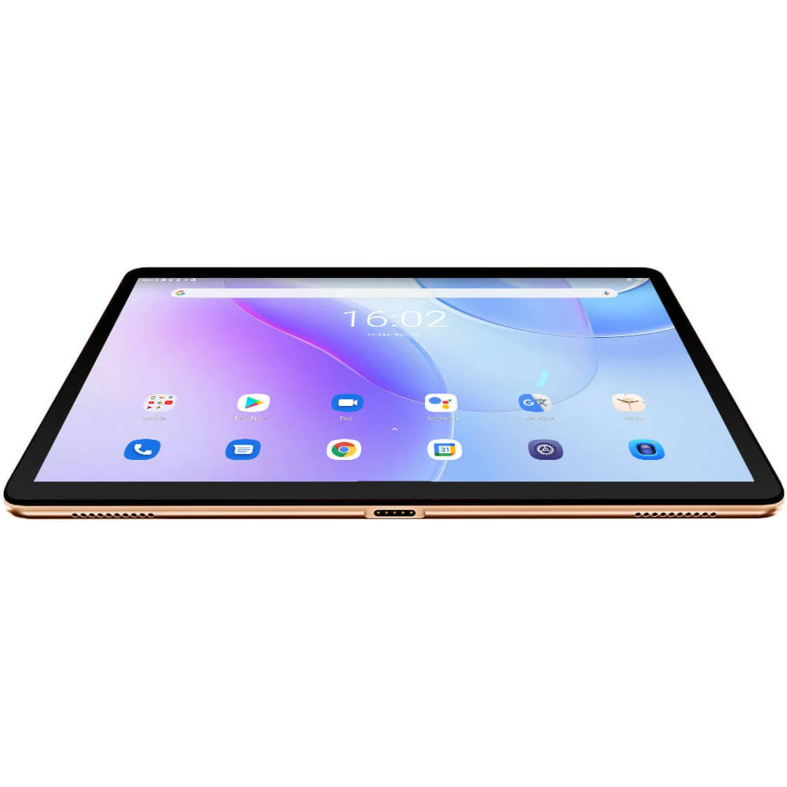 Планшет Blackview TAB 10 Pro 8/128Gb Gold UA