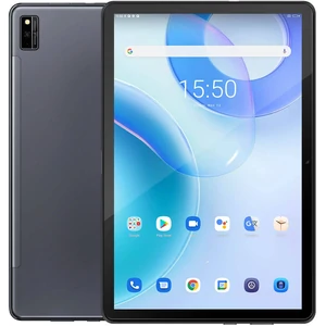 Планшет Blackview TAB 10 Pro 8/128Gb Grey UA