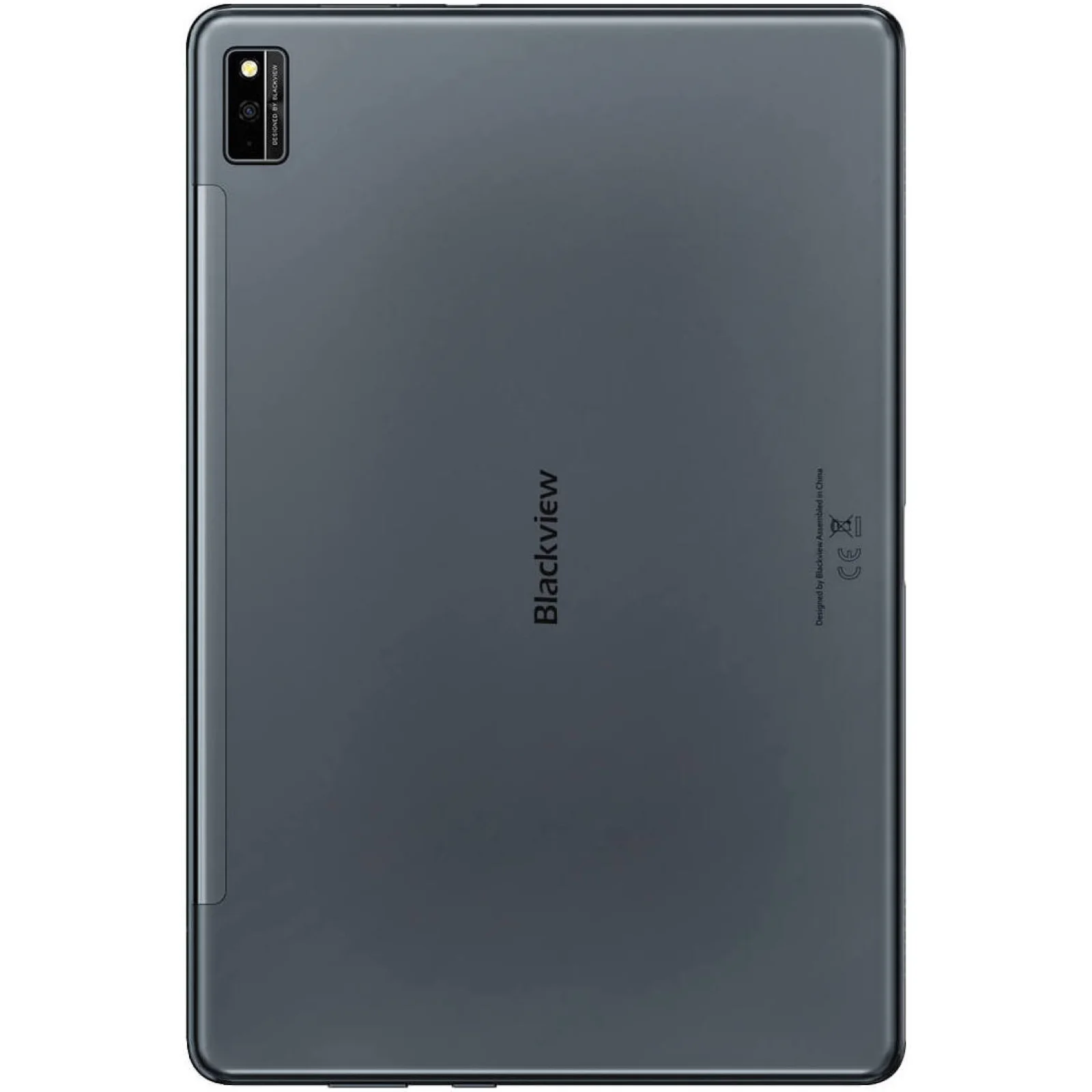 Планшет Blackview TAB 10 Pro 8/128Gb Grey UA