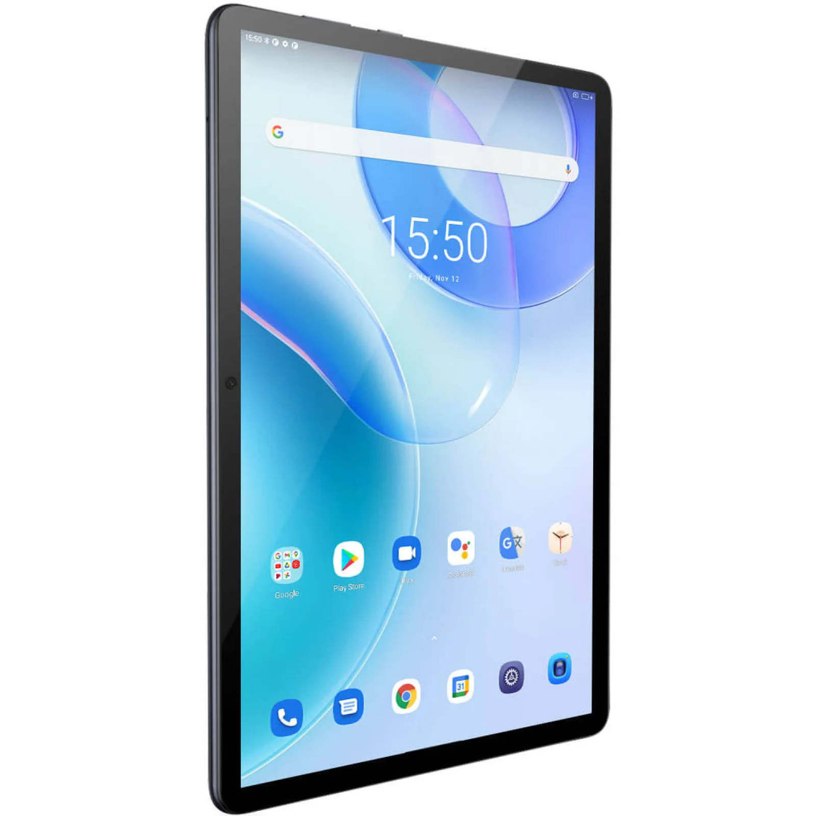 Планшет Blackview TAB 10 Pro 8/128Gb Grey UA