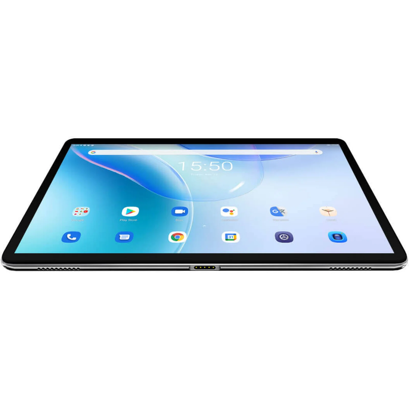 Планшет Blackview TAB 10 Pro 8/128Gb Grey UA