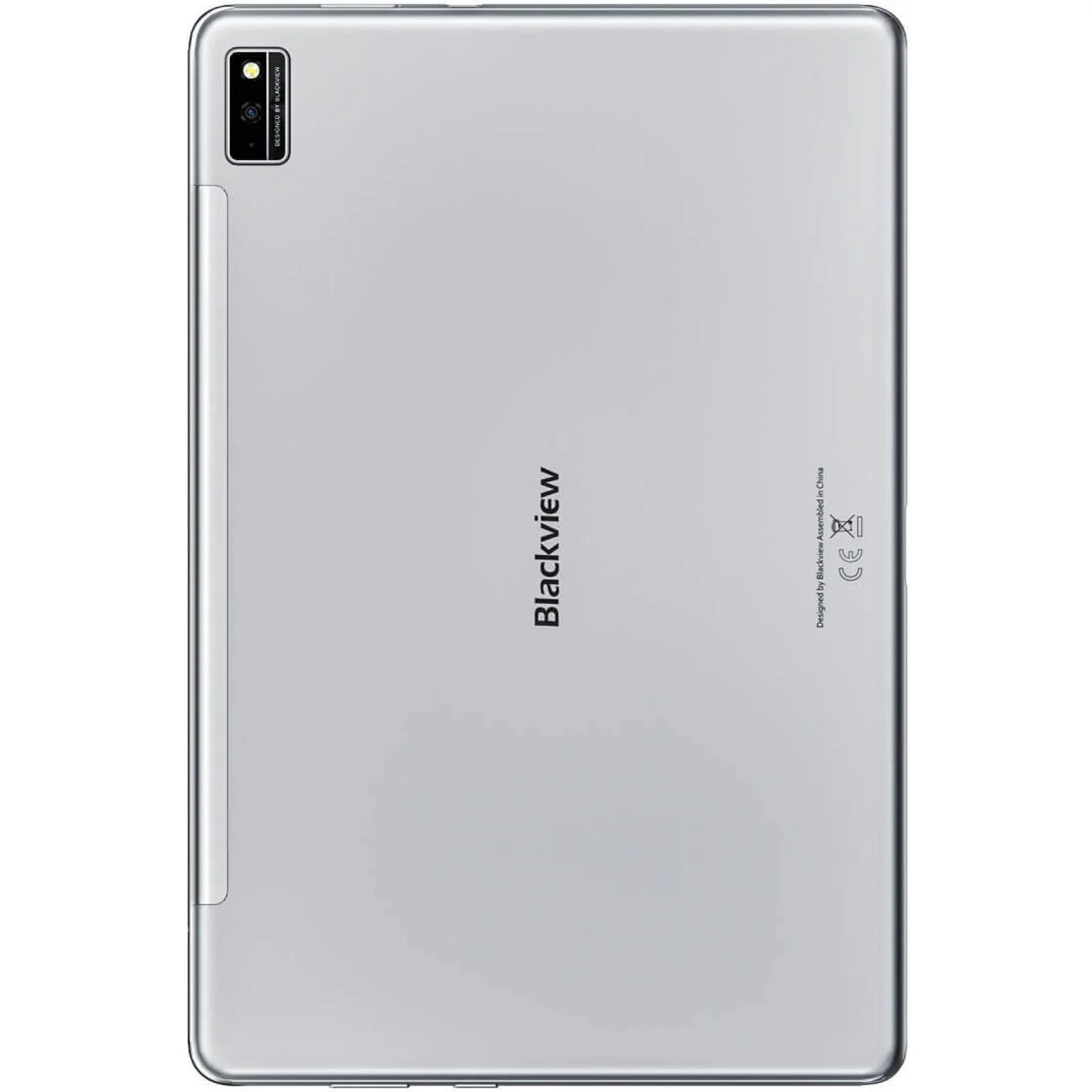 Планшет Blackview TAB 10 Pro 8/128Gb Silver UA