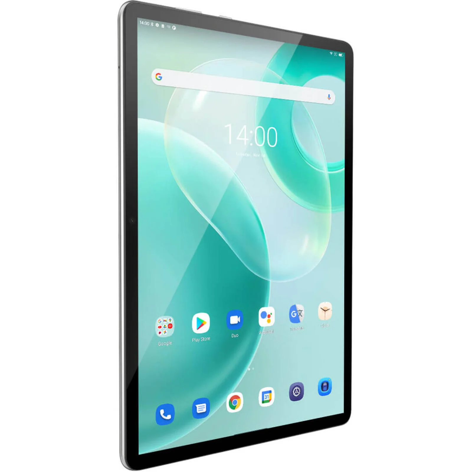 Планшет Blackview TAB 10 Pro 8/128Gb Silver UA