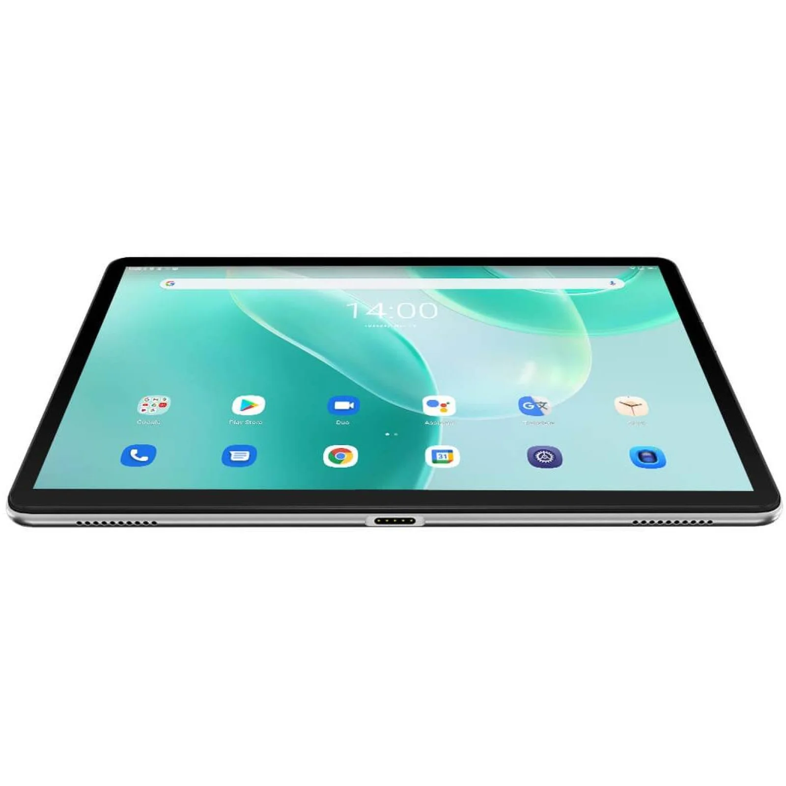 Планшет Blackview TAB 10 Pro 8/128Gb Silver UA